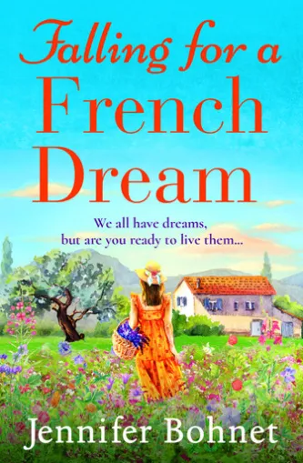 Falling for a French Dream