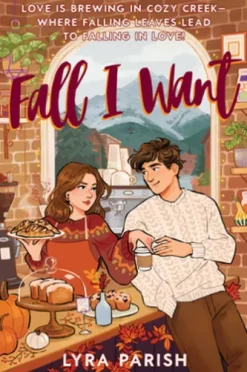 Fall I Want