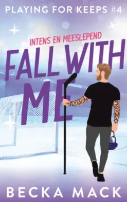 Fall with me