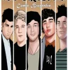 FAME: One Direction (Spanish Edition)