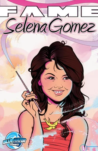 Fame: Selena Gomez (Spanish Edition)
