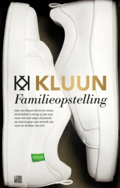 Familieopstelling