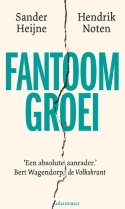 Fantoomgroei