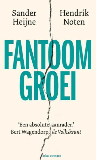 Fantoomgroei