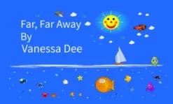 Far, Far Away