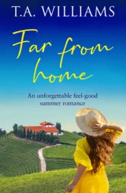 Far from Home