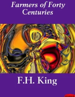 Farmers of Forty Centuries