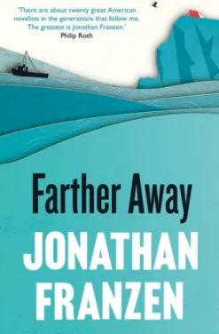 Farther Away