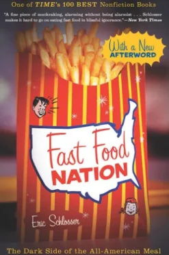 Fast Food Nation