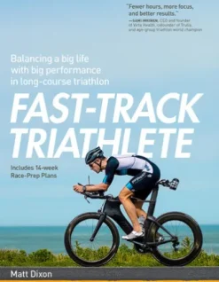 Fast-Track Triathlete