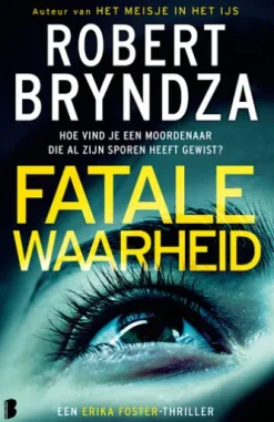 Fatale waarheid