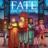 Fate: The Winx Saga Vol. 1