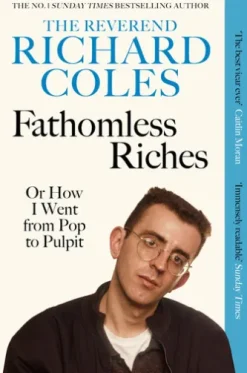 Fathomless Riches