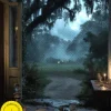Faulkner's Folly