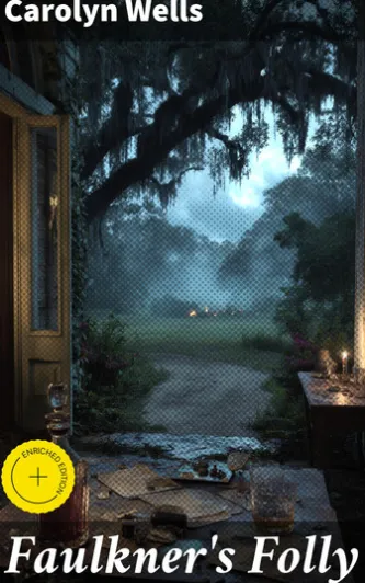 Faulkner's Folly