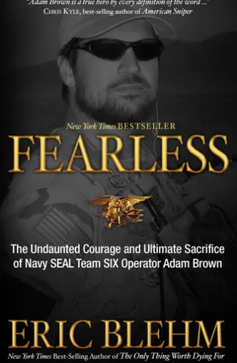 Fearless