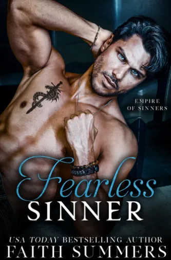 Fearless Sinner
