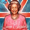 Female Force: Queen of England: Elizabeth II
