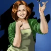 Female Force: Sheryl Sandberg