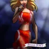 Female Force: Taylor Swift the graphic novel