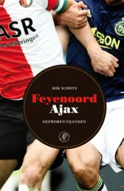 Feyenoord-Ajax