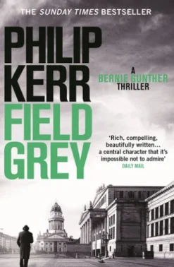 Field Grey