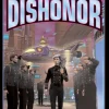 Field of Dishonor