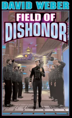 Field of Dishonor