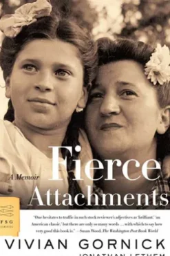 Fierce Attachments