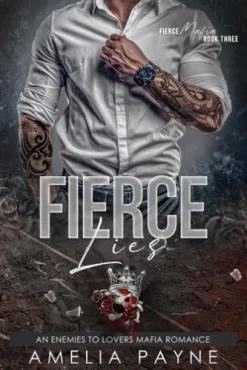 Fierce Lies