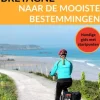 Fietsen in Normandië en Bretagne naar de mooiste bestemmingen