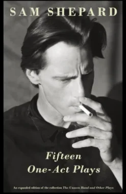 Fifteen One-Act Plays