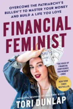 Financial Feminist