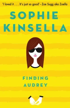 Finding Audrey