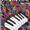 Fingerpower - Level 2: Effective Technic for All Piano Methods