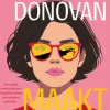 Finlay Donovan maakt het af