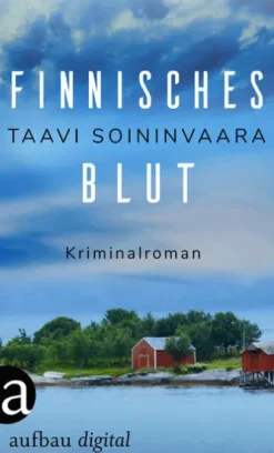 Finnisches Blut