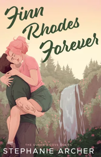 Finn Rhodes Forever