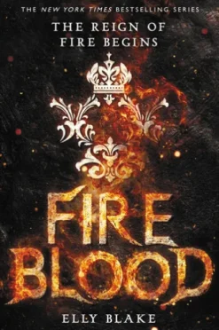 Fireblood