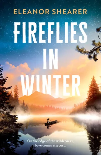 Fireflies in Winter
