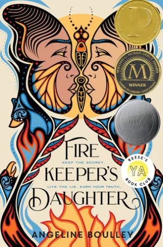 Firekeeper's Daughter