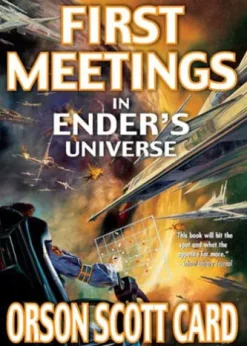 First Meetings