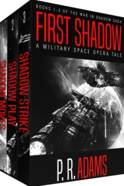 First Shadow