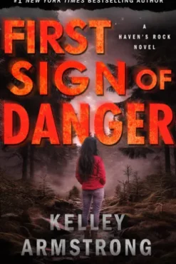 First Sign of Danger