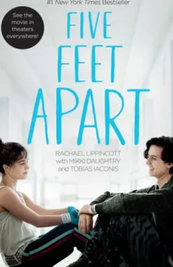 Five Feet Apart