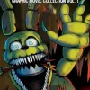 Five Nights at Freddy's: Fazbear Frights Graphic Novel Collection Vol. 1 (Five Nights at Freddy’s Graphic Novel #4)