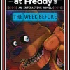 Five Nights at Freddy's: The Week Before, An AFK Book (Interactive Novel #1)