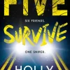 Five Survive