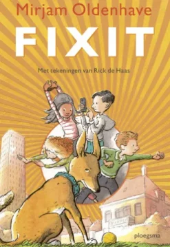 Fixit