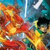 Flash Rebirth - Tome 3 - Le retour des Lascars